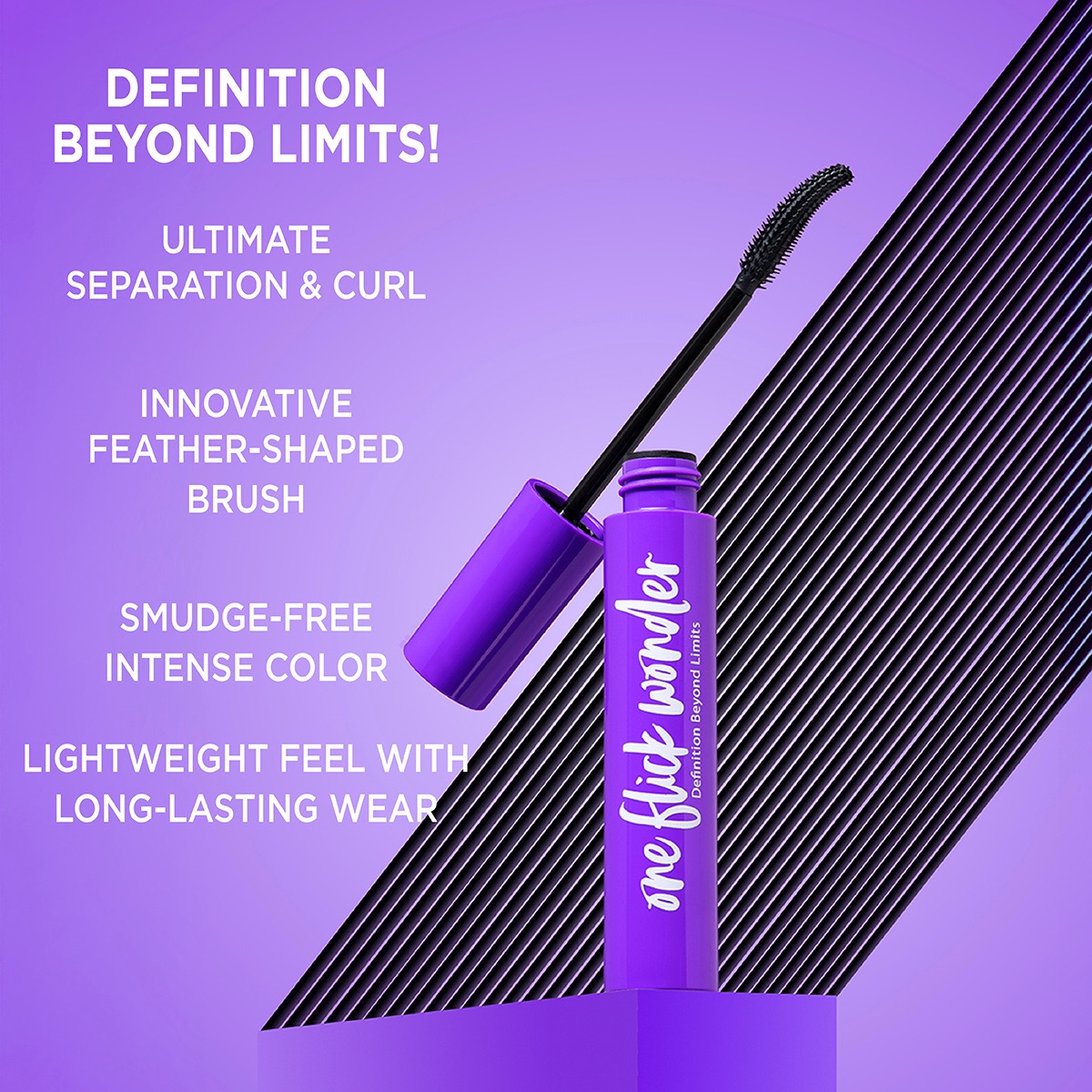 One Flick Wonder Mascara