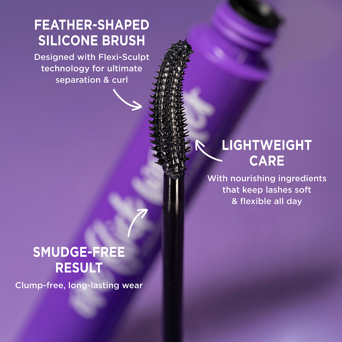 One Flick Wonder Mascara
