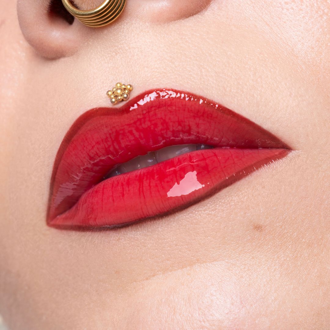 Scandal Gloss in Oil Serum