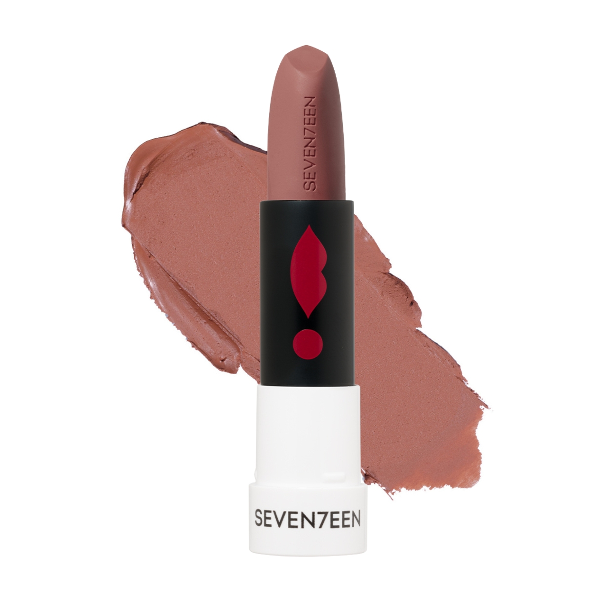 Matte Lasting Lipstick SPF15
