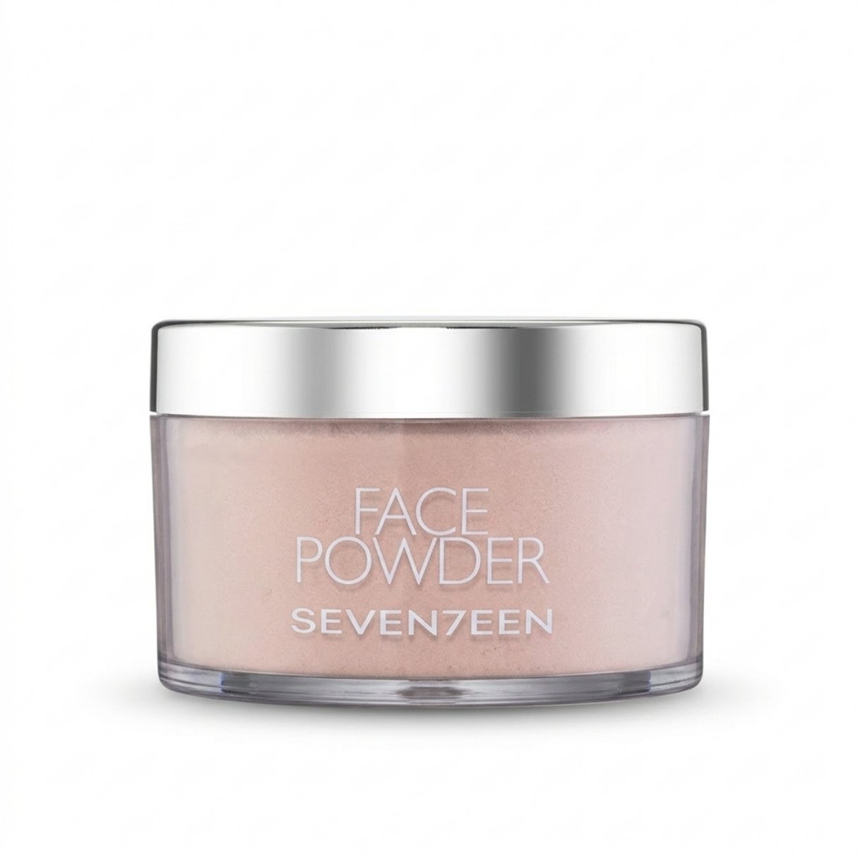 Loose Face Powder
