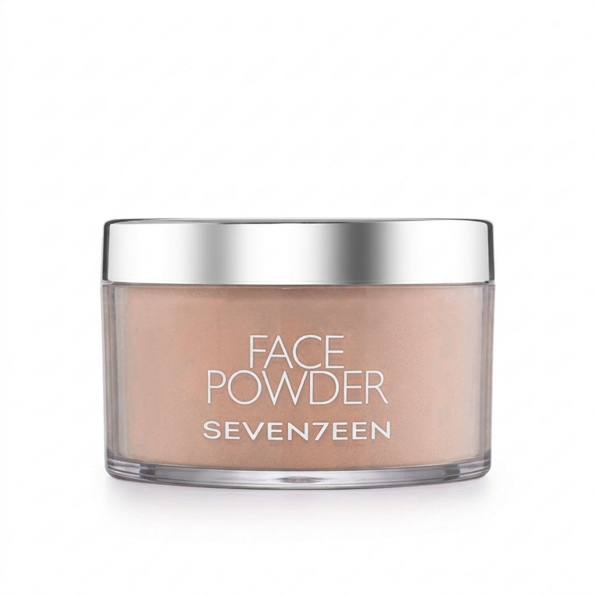 Loose Face Powder
