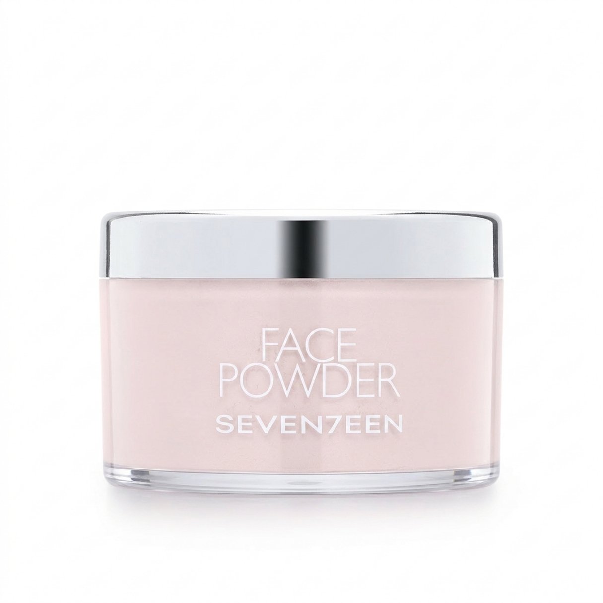 Loose Face Powder