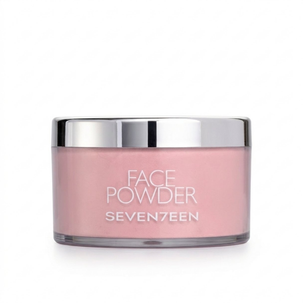 Loose Face Powder