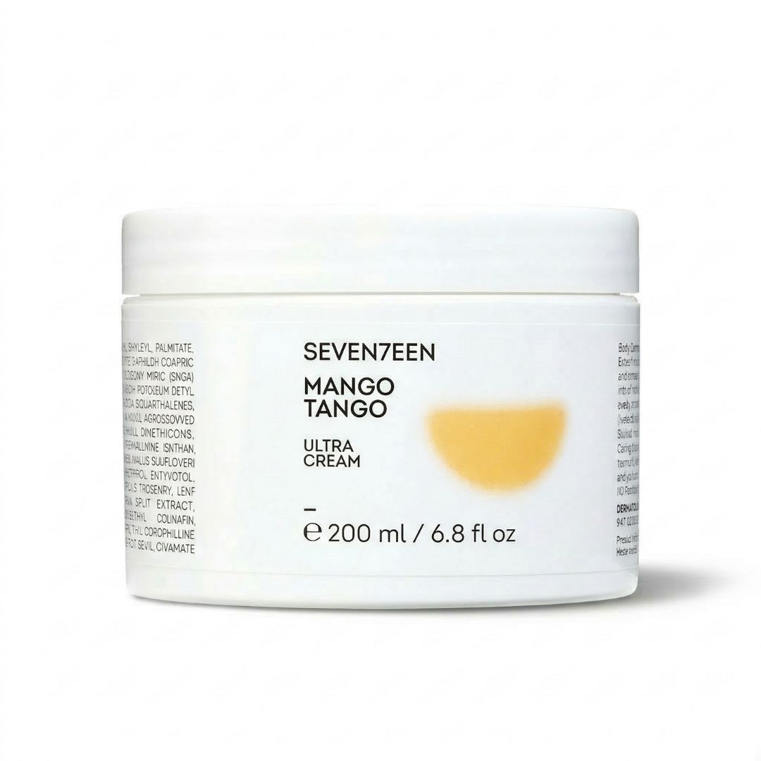 Mango Tango Ultra Cream