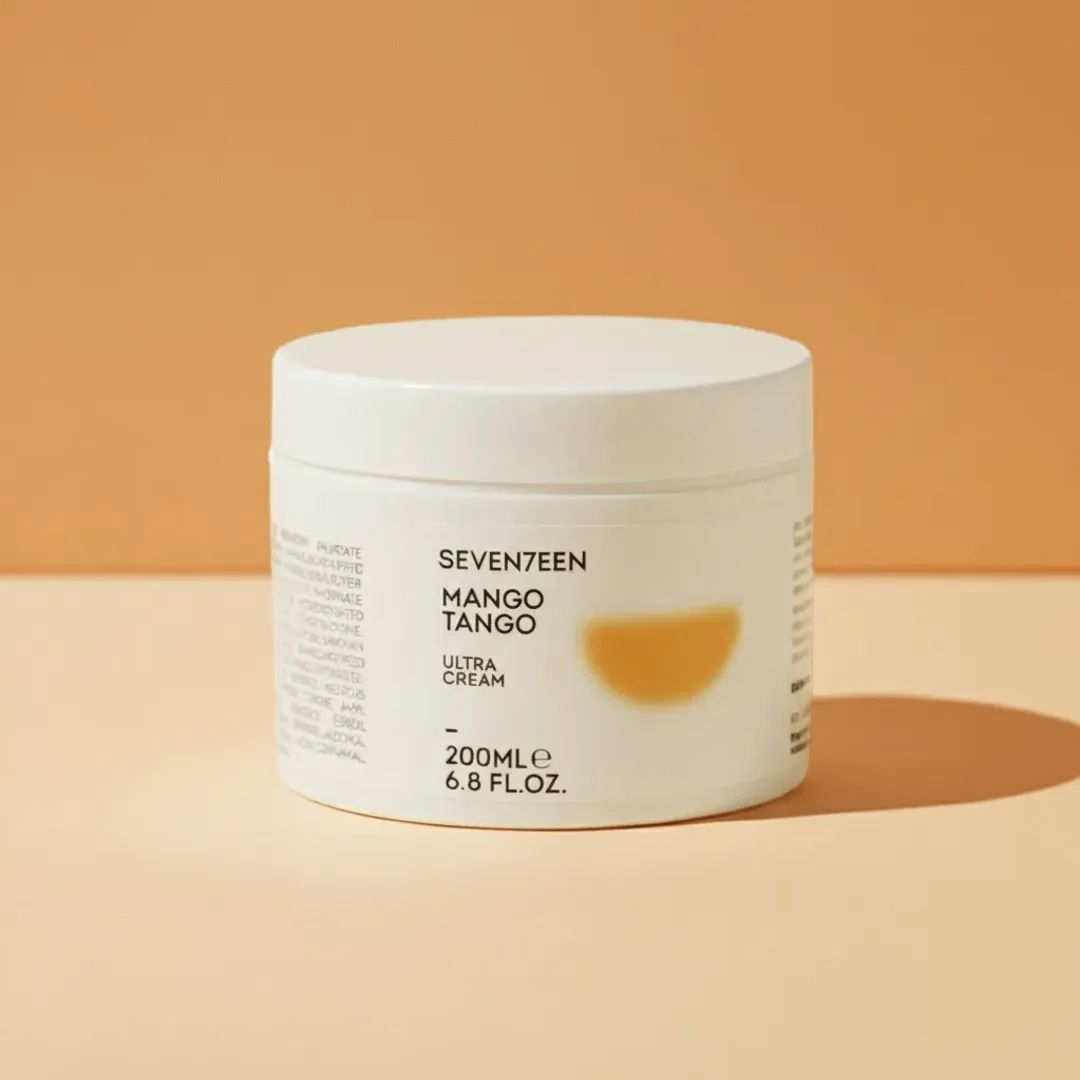 Mango Tango Ultra Cream