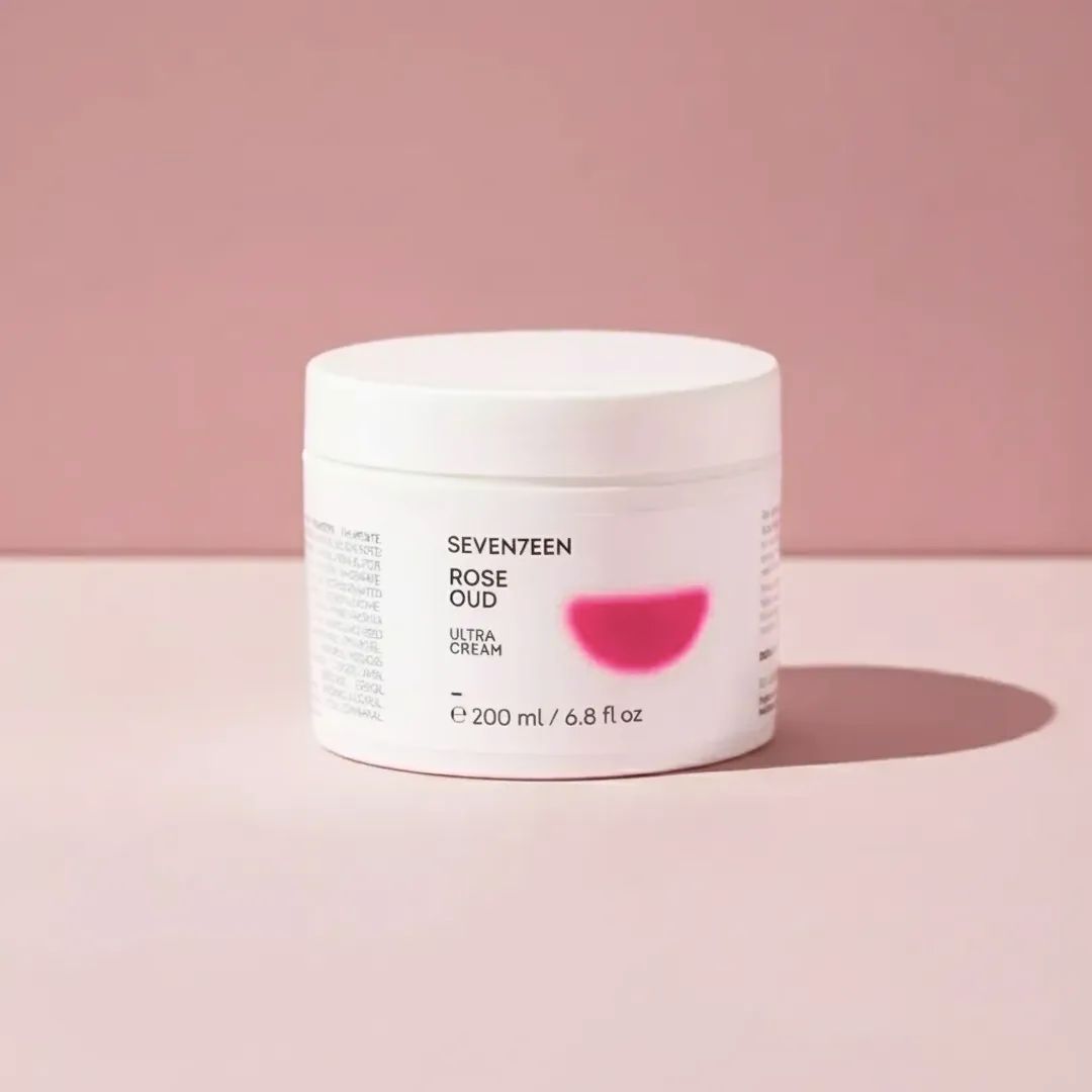 Rose Oud Ultra Cream