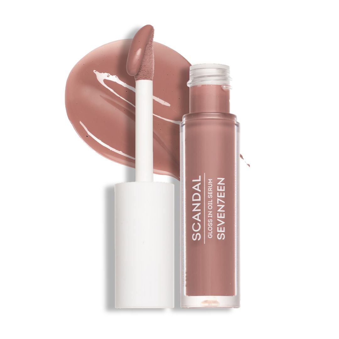 Scandal Gloss in Oil Serum