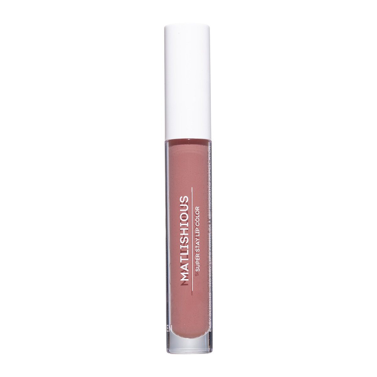 Matlishious Super Stay Lip Color