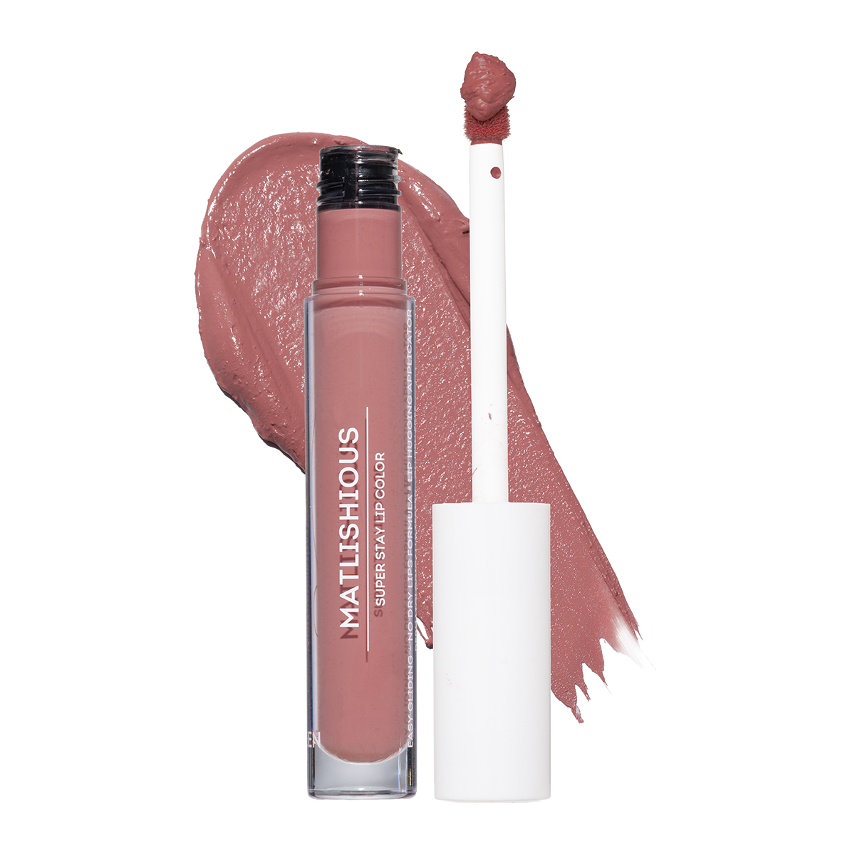 Matlishious Super Stay Lip Color