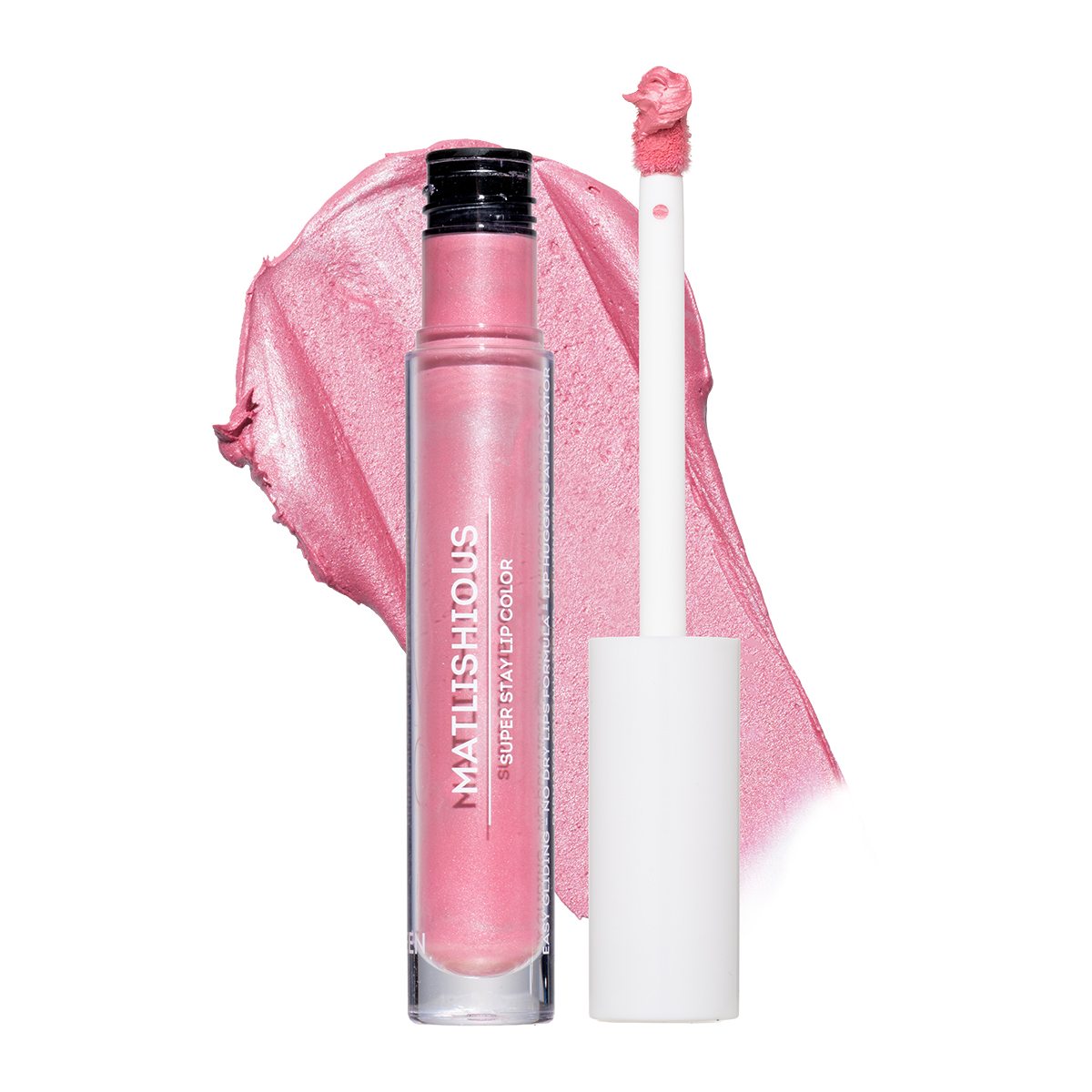 Matlishious Super Stay Lip Color