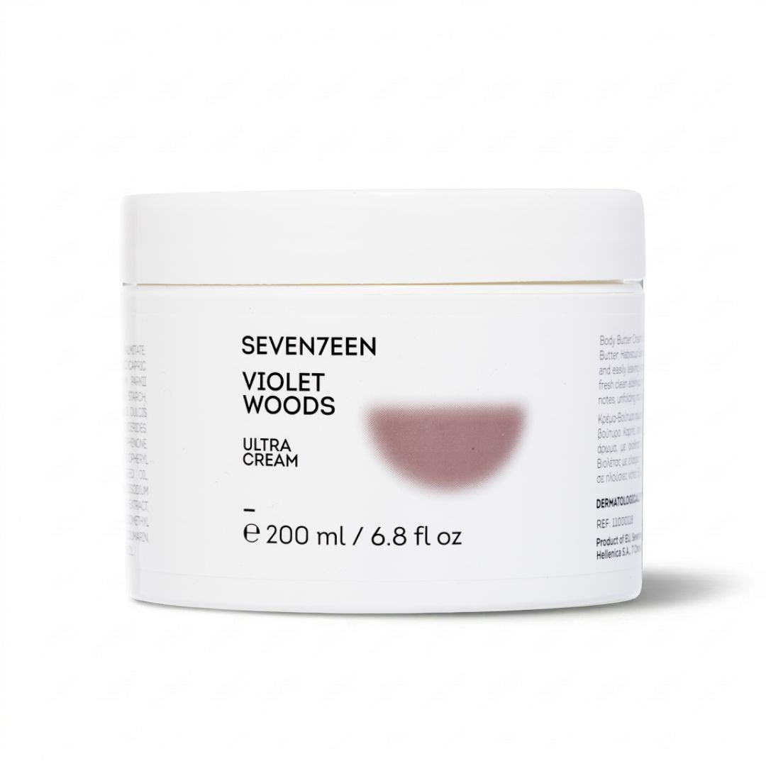 Violet Woods Ultra Cream