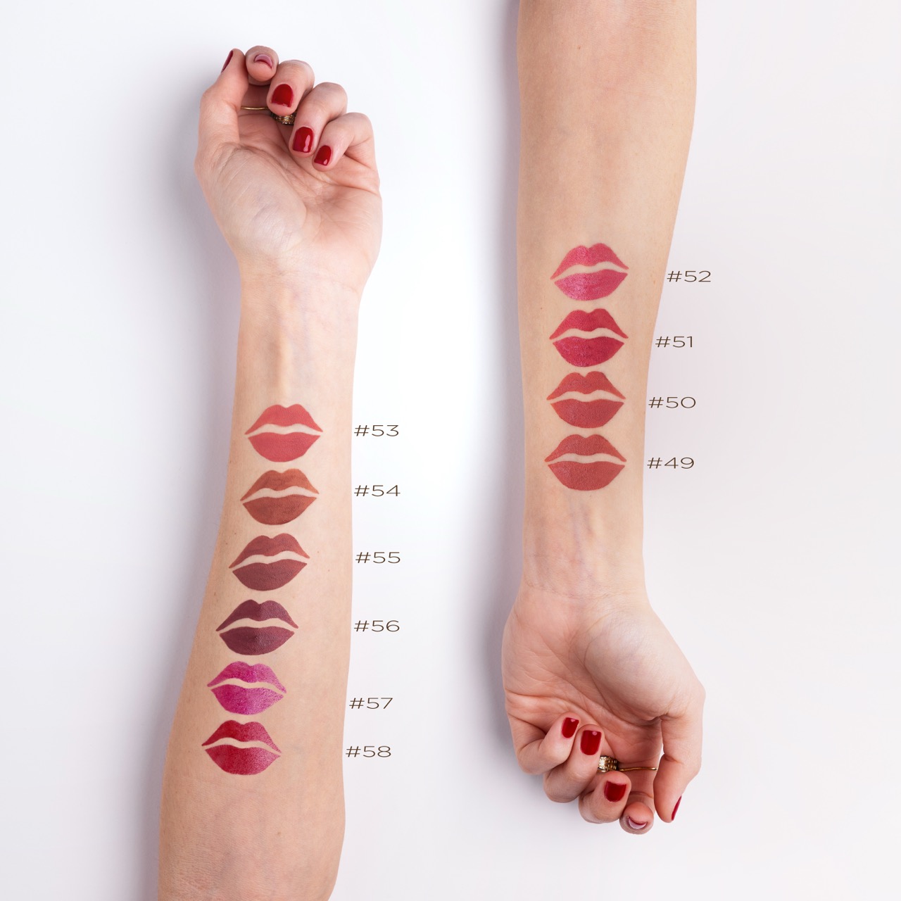 Matlishious Super Stay Lip Color