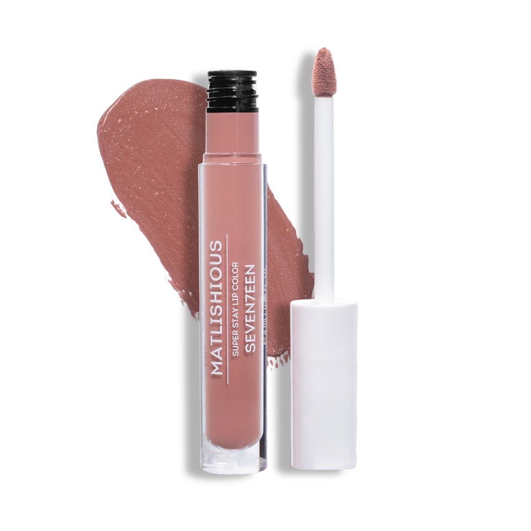 Matlishious Super Stay Lip Color