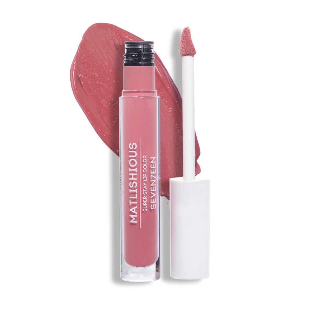 Matlishious Super Stay Lip Color