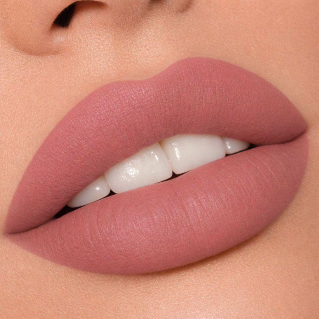 Matlishious Super Stay Lip Color