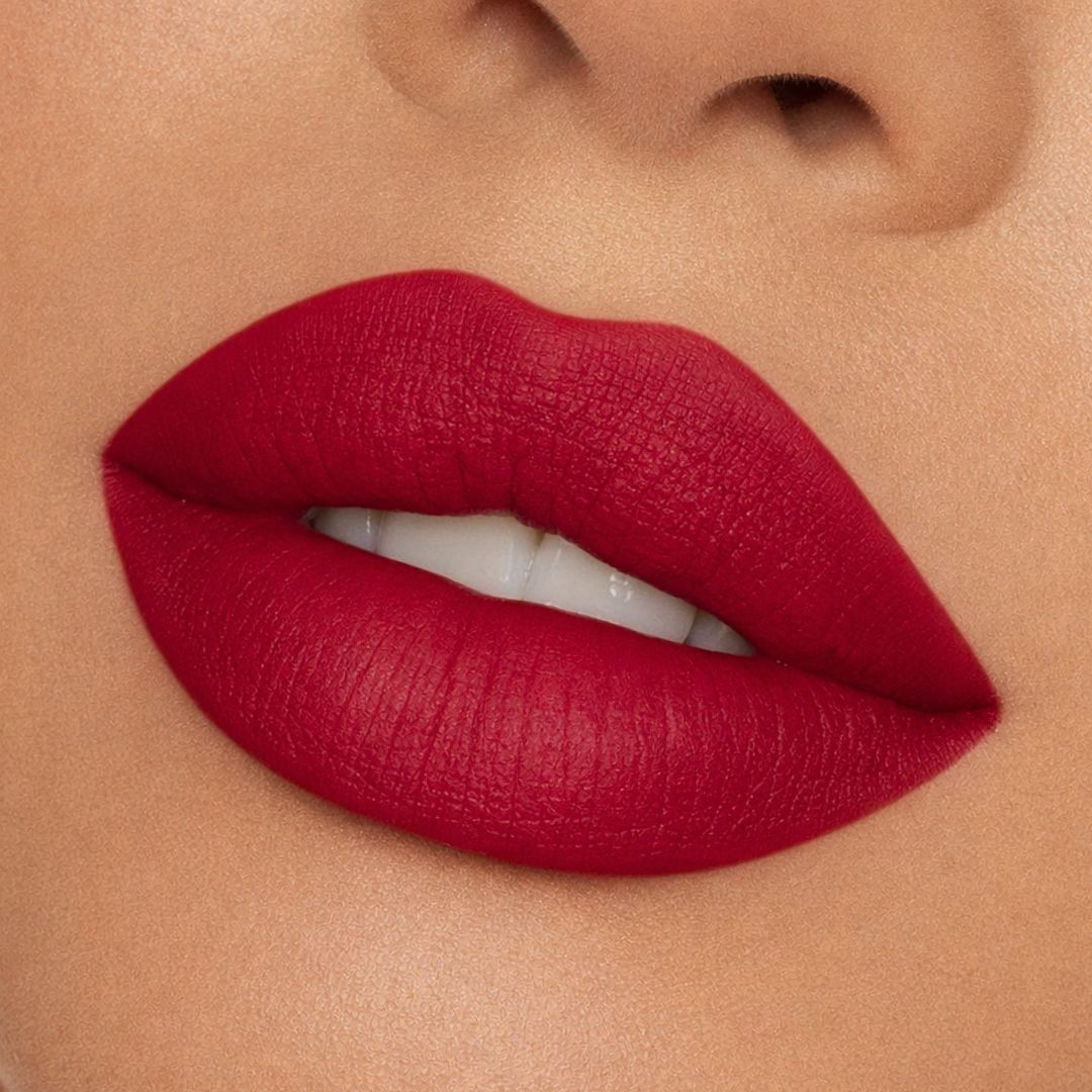 Matlishious Super Stay Lip Color