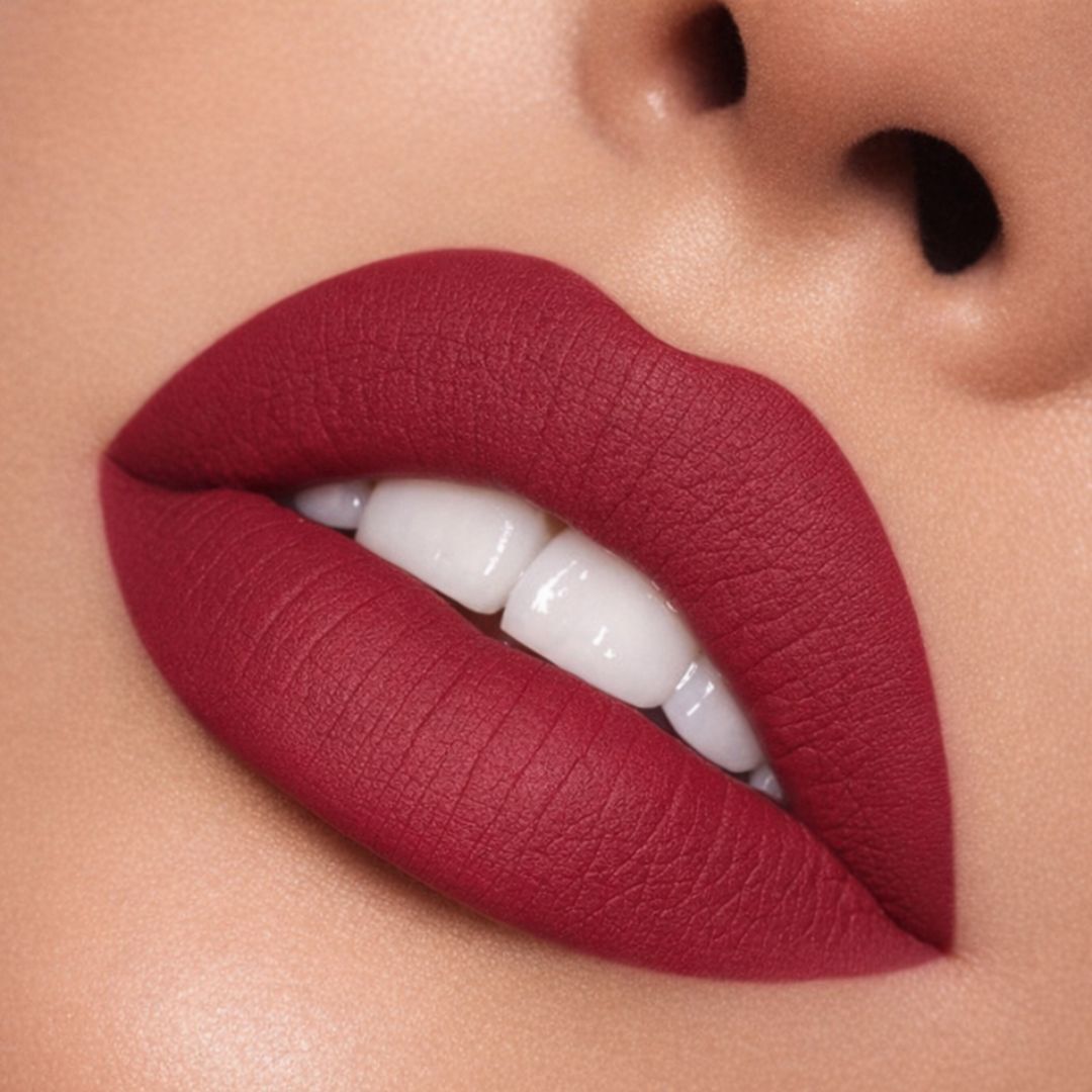 Matlishious Super Stay Lip Color