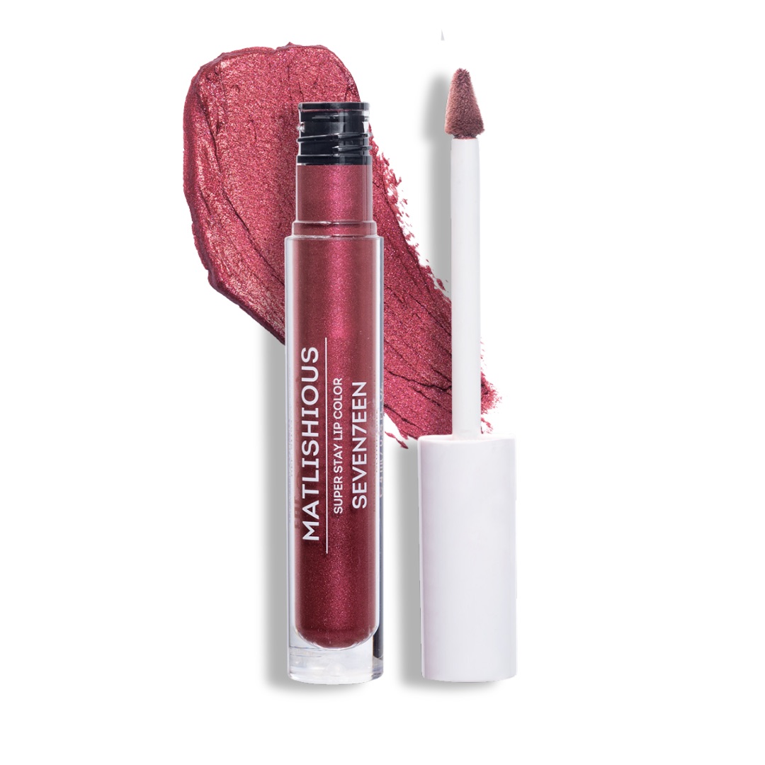 Matlishious Super Stay Lip Color