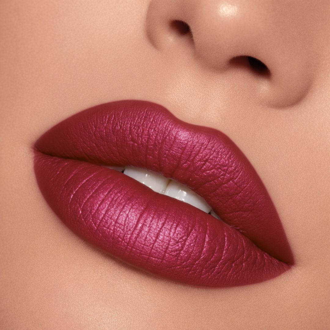 Matlishious Super Stay Lip Color