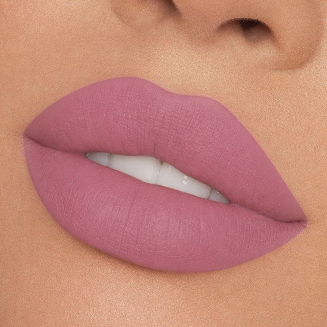 Matlishious Super Stay Lip Color