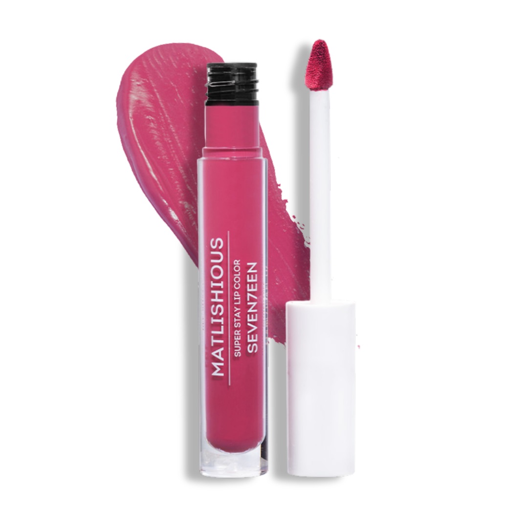 Matlishious Super Stay Lip Color