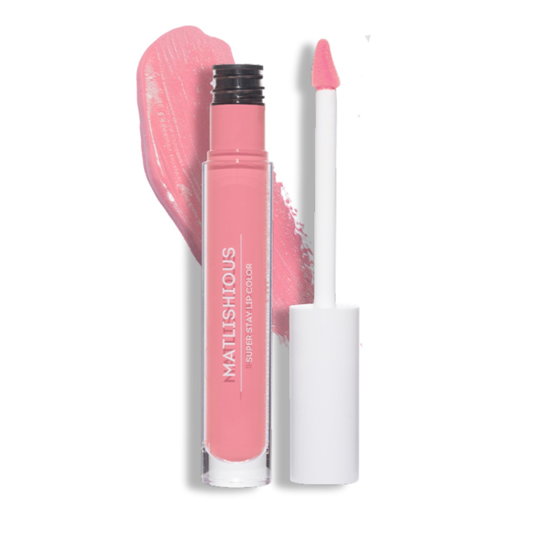 Matlishious Super Stay Lip Color