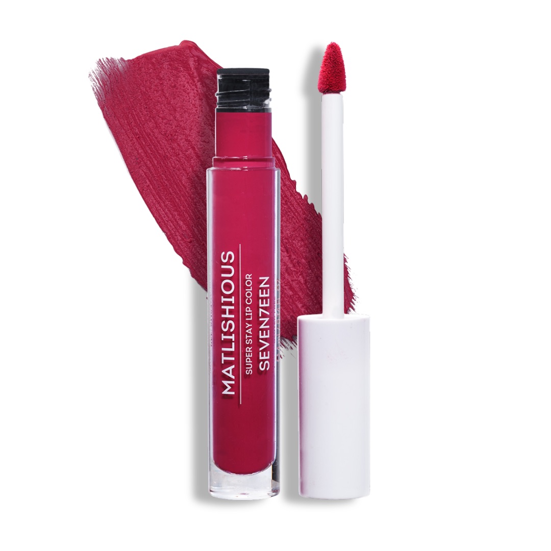 Matlishious Super Stay Lip Color