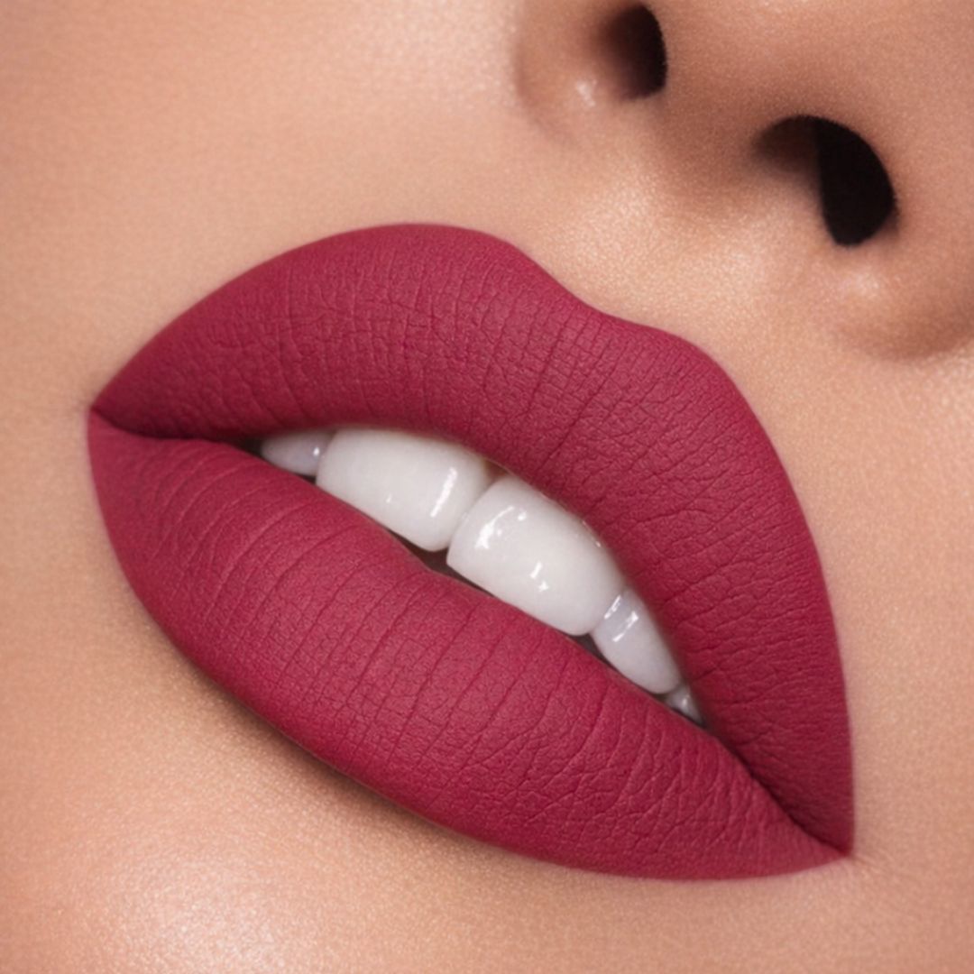 Matlishious Super Stay Lip Color