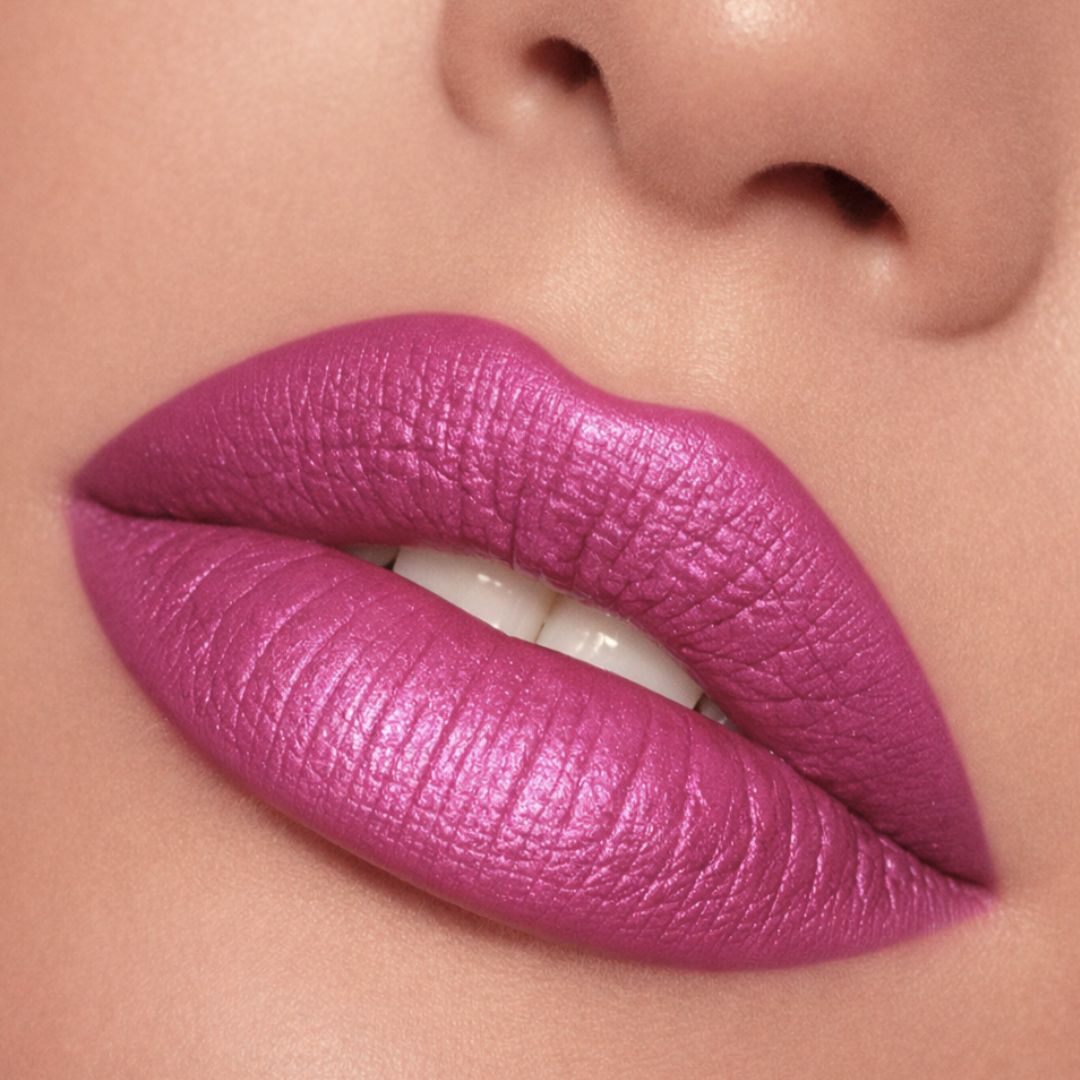 Matlishious Super Stay Lip Color