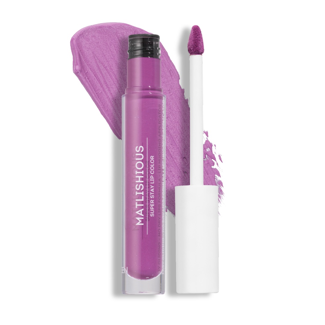 Matlishious Super Stay Lip Color