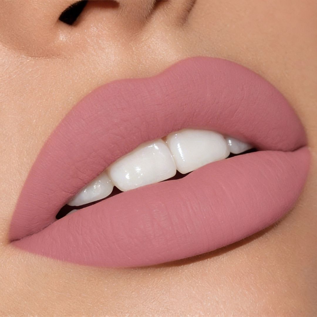 Matlishious Super Stay Lip Color