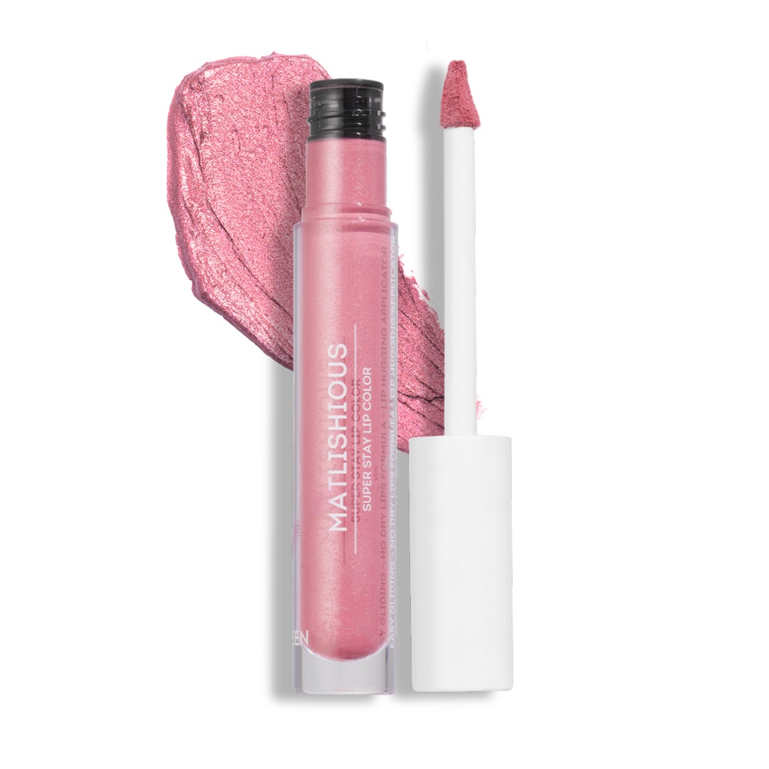Matlishious Super Stay Lip Color