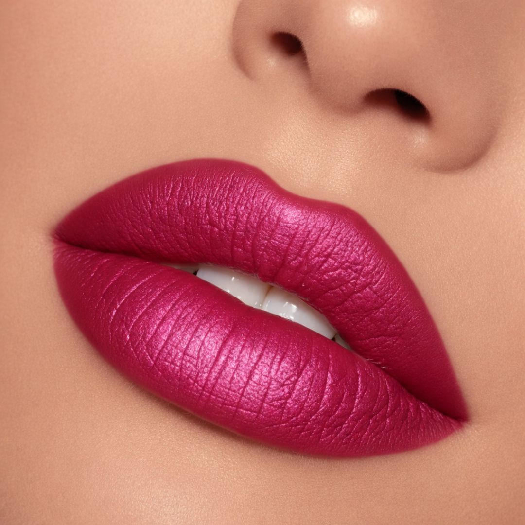 Matlishious Super Stay Lip Color