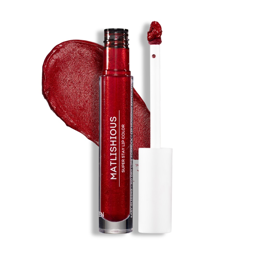 Matlishious Super Stay Lip Color