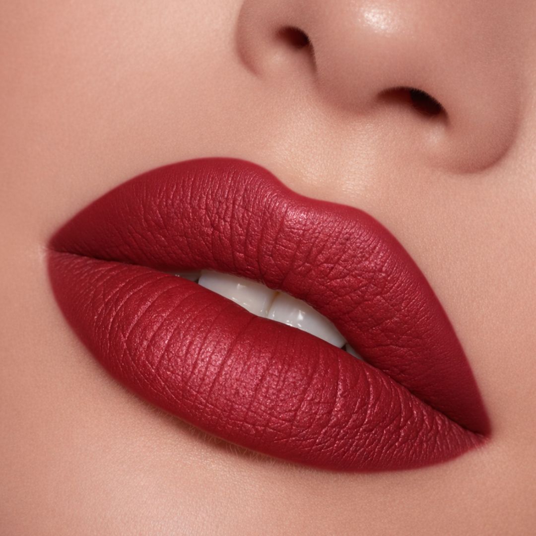 Matlishious Super Stay Lip Color