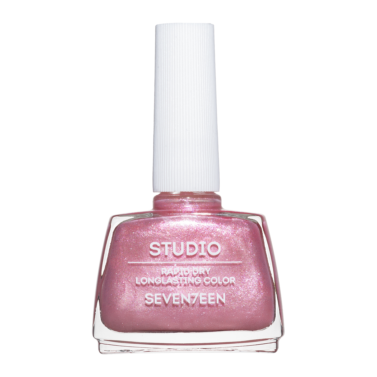 Studio Rapid Dry Longlasting Color