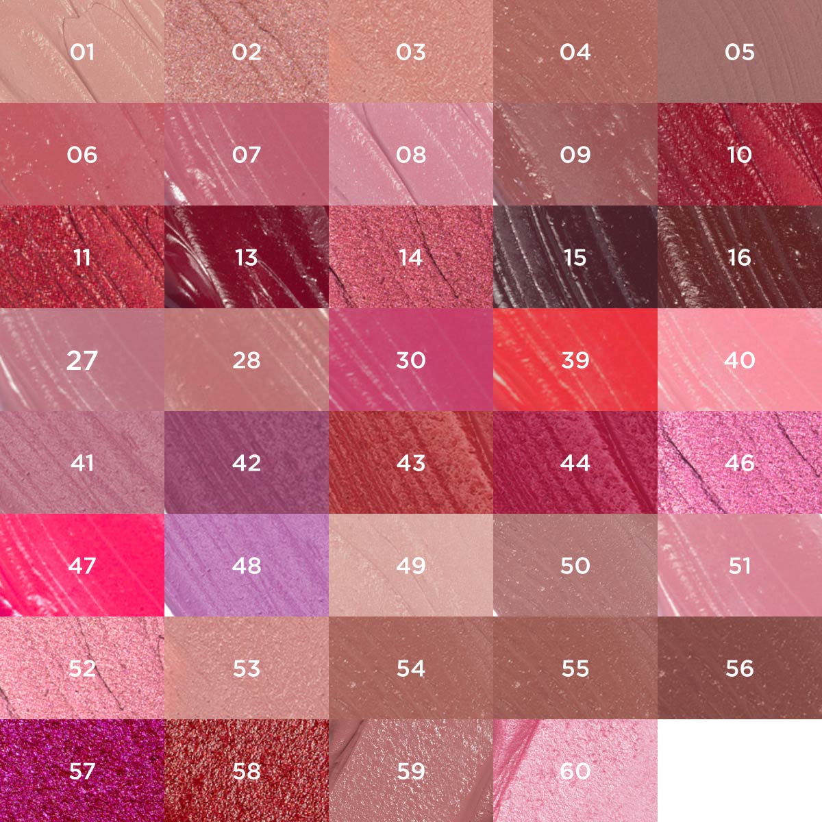 Matlishious Super Stay Lip Color