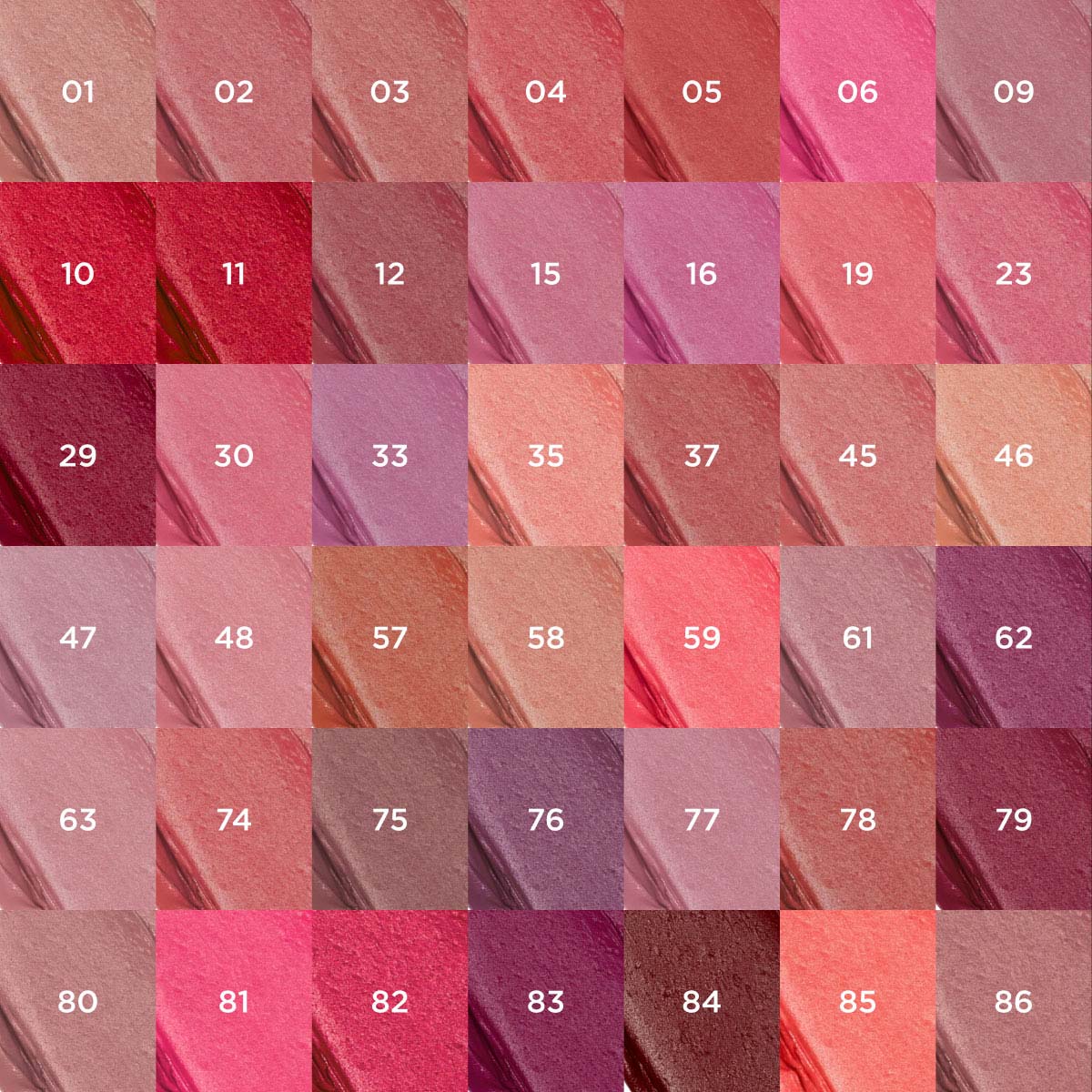 Matte Lasting Lipstick SPF15