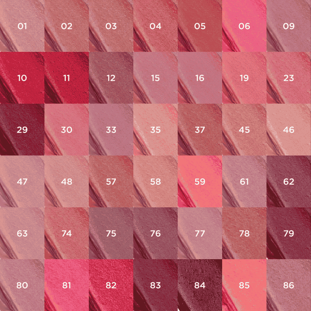 Matte Lasting Lipstick SPF15