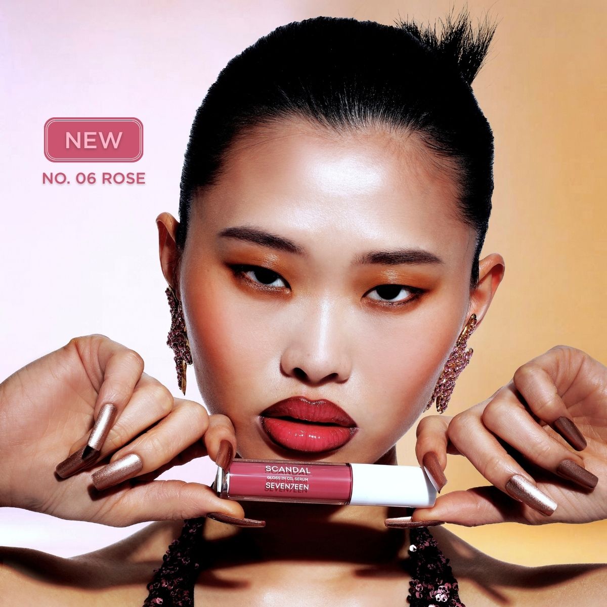 Scandal Gloss in Oil Serum