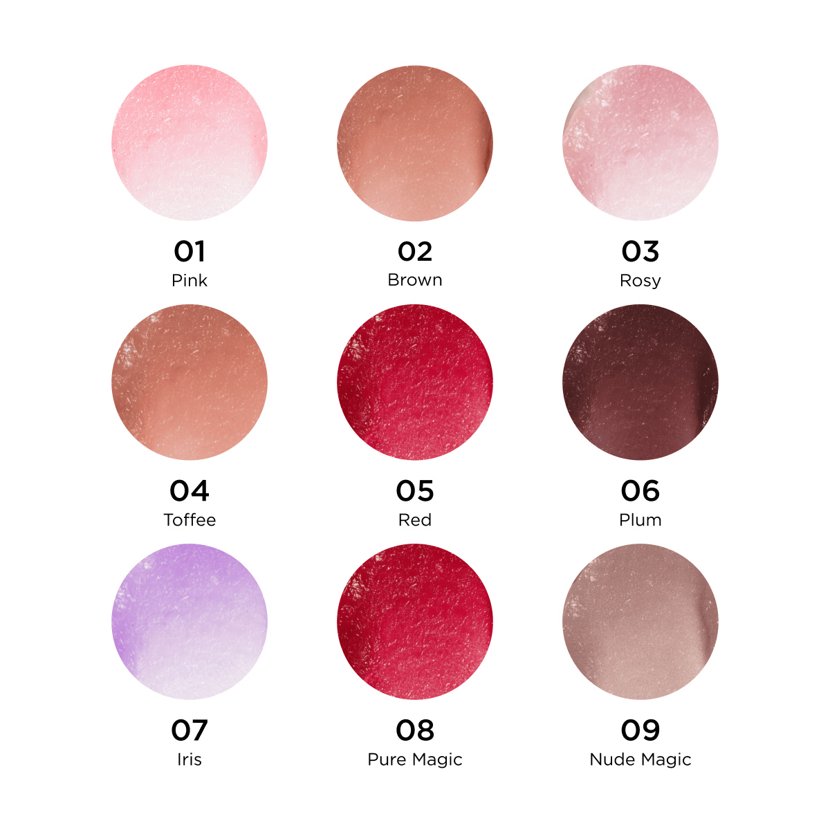 SOS LIP REPAIR SPF15