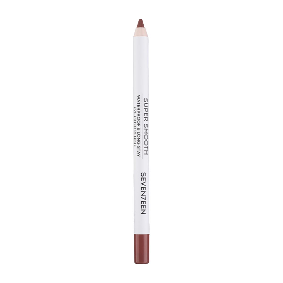 Super Smooth Waterproof Eyeliner Pencil