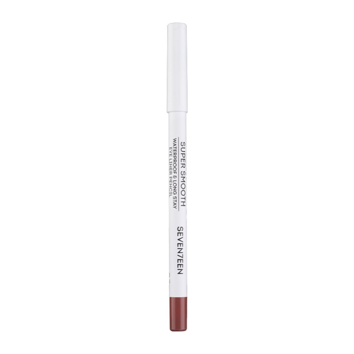 Super Smooth Waterproof Eyeliner Pencil