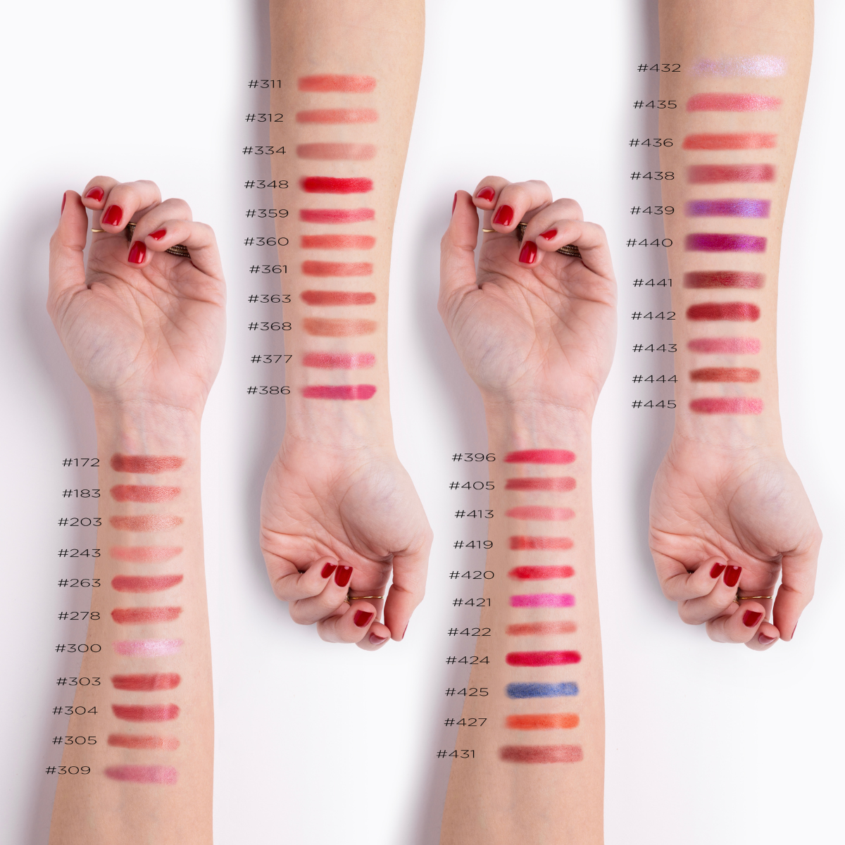 Lipstick Special