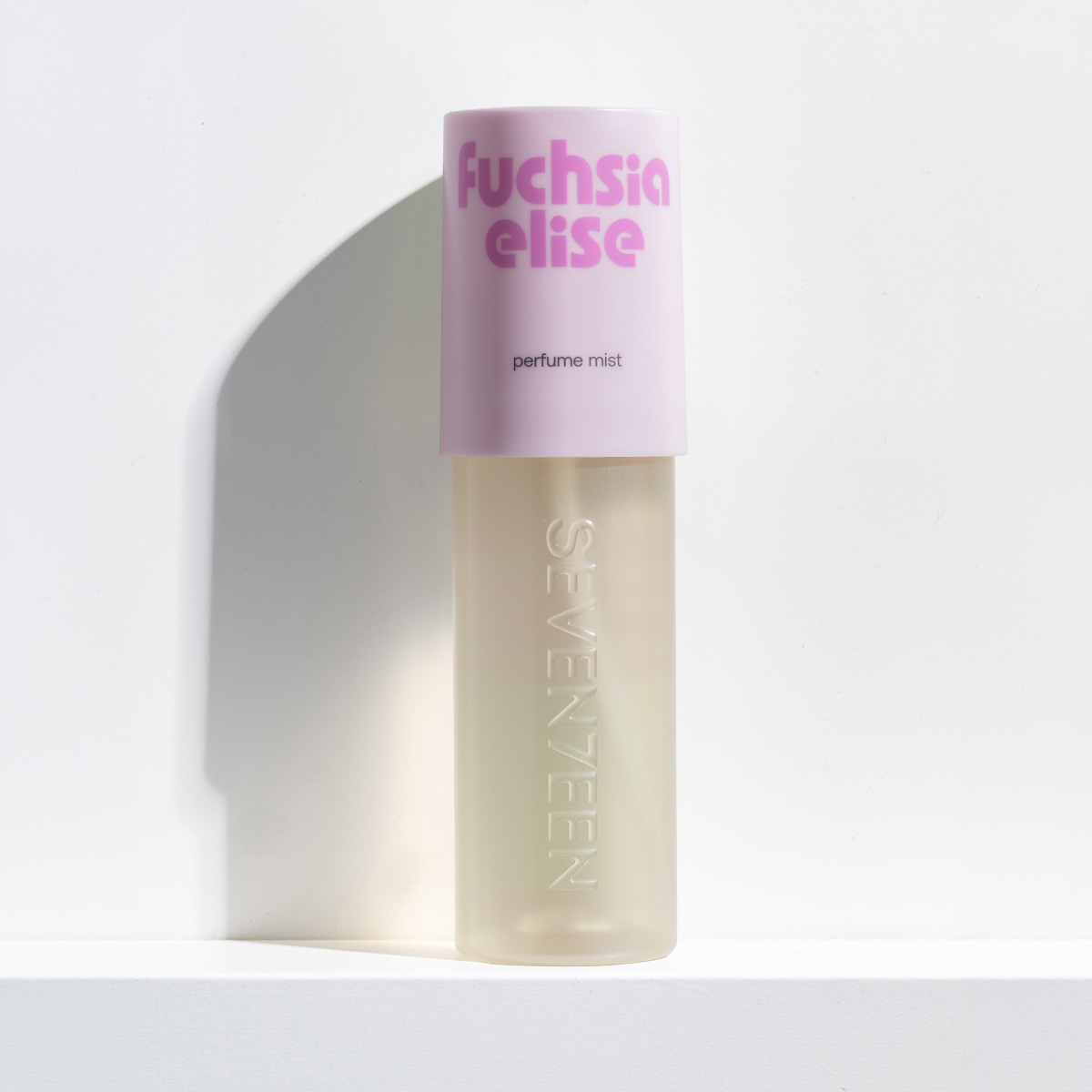 Fuchsia Elize Perfume Mist
