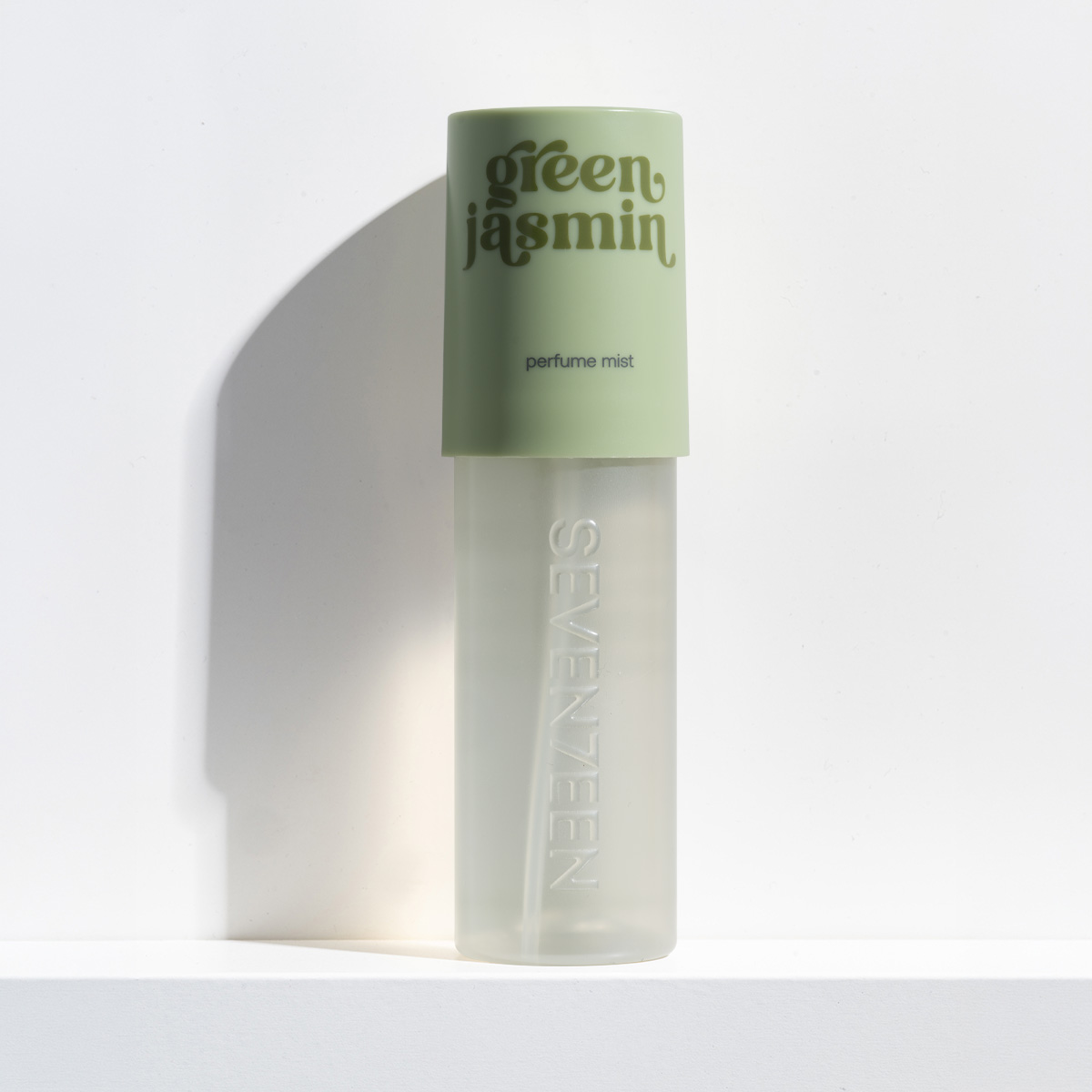 Green Jasmine Perfume Mist