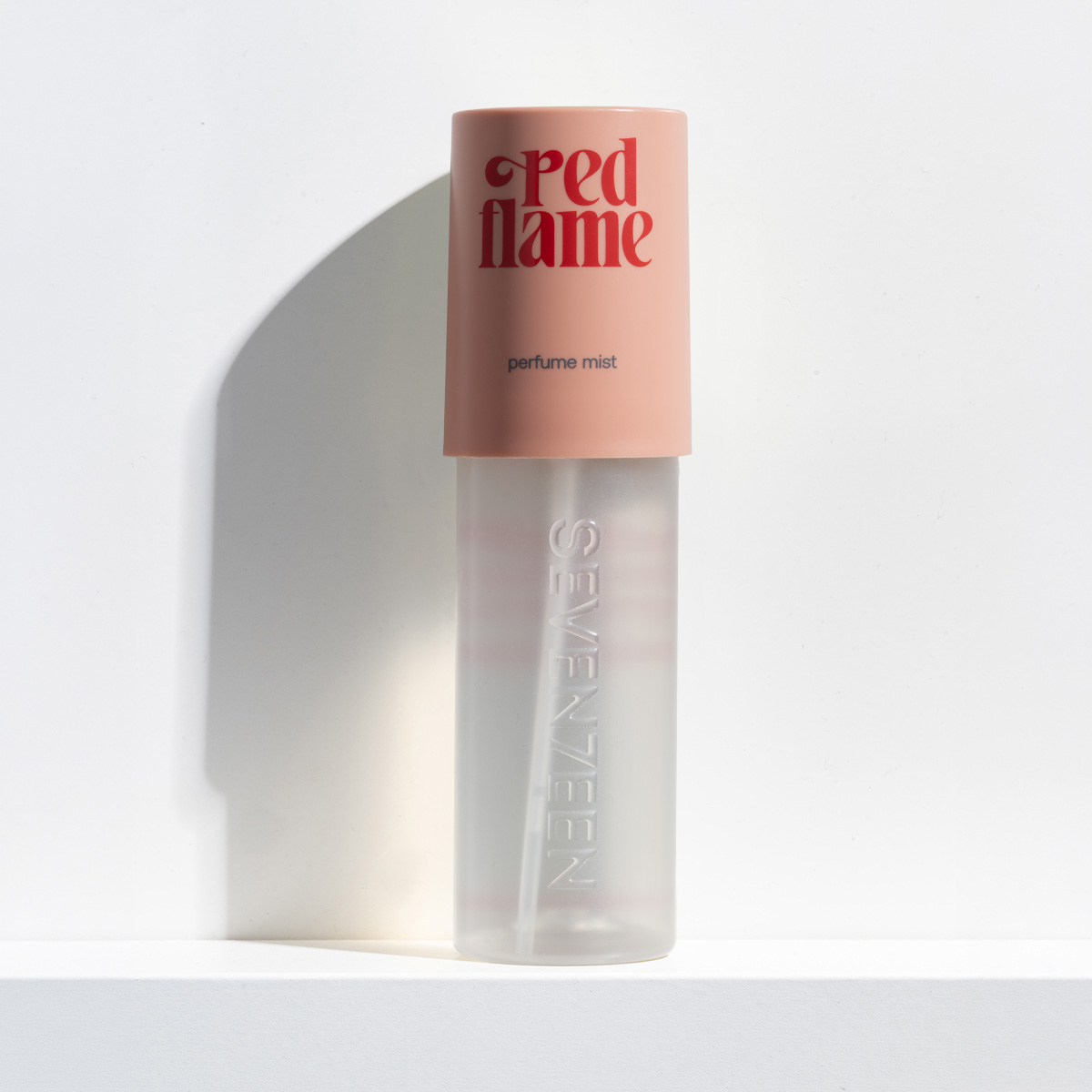Red Flame Perfume Mist