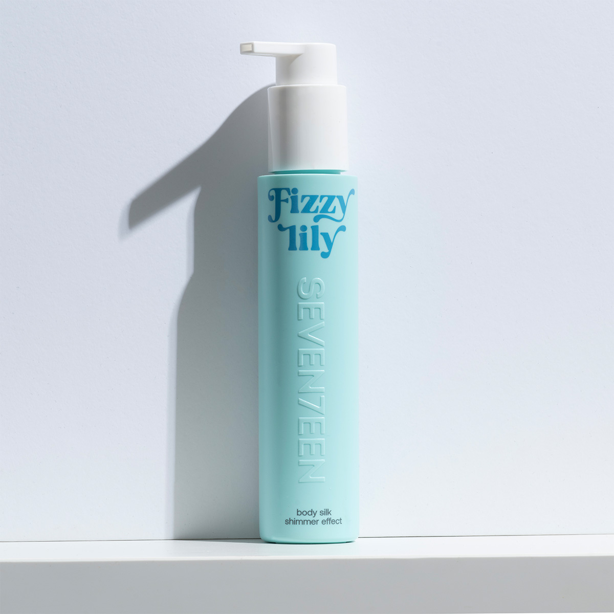 Fizzy Lily Body Silk Travel Size