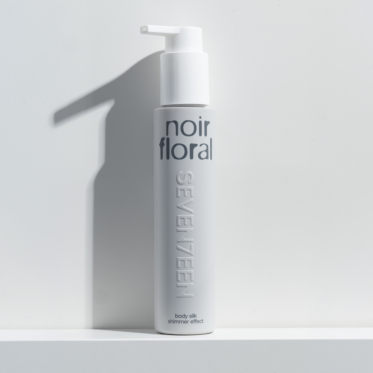 Noir Floral Body Silk Travel Size